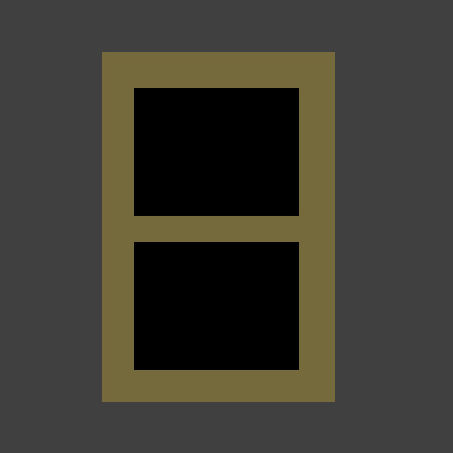 Classic Frame Preview